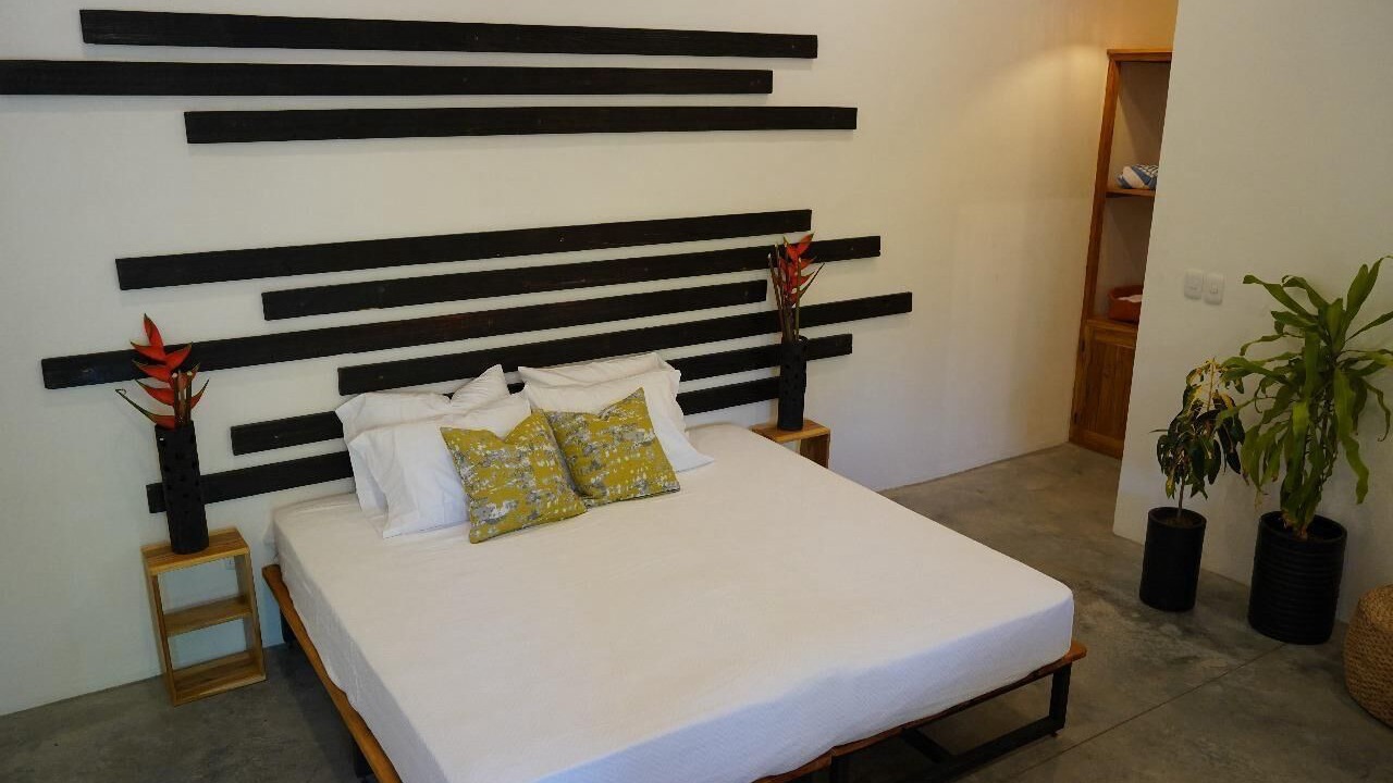 Photo of Bedroom in Popoyo