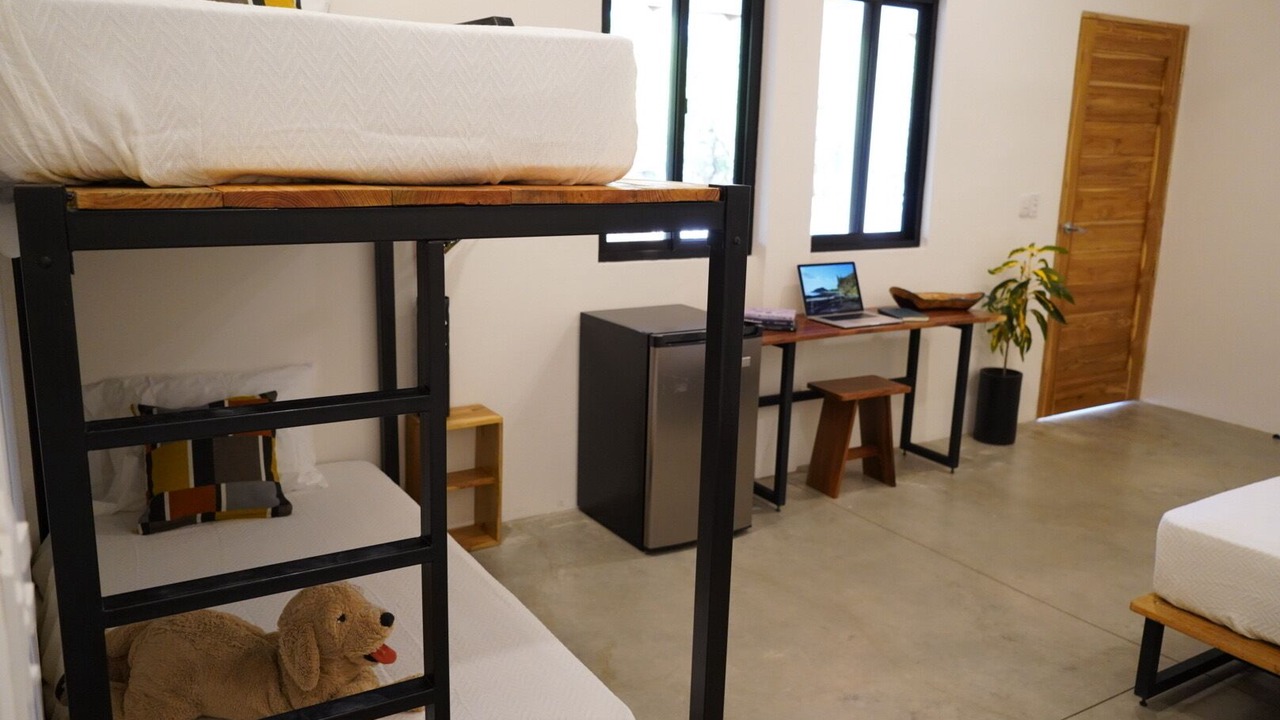 Photo of Bedroom in Popoyo