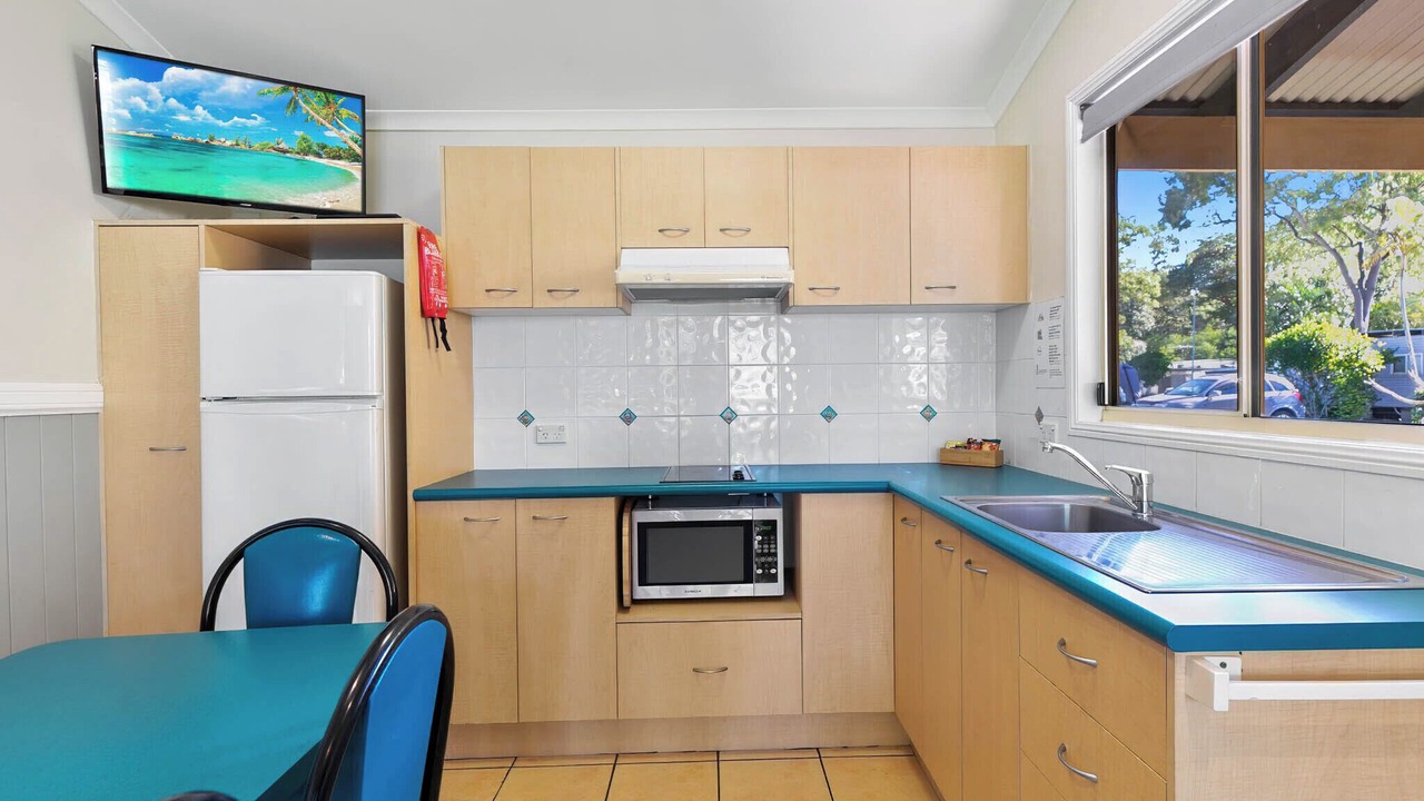 Photo of Kitchen in Woorim