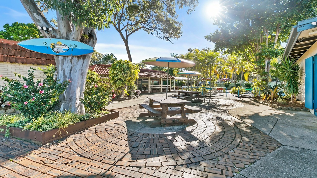 Photo of Outdoor in Woorim