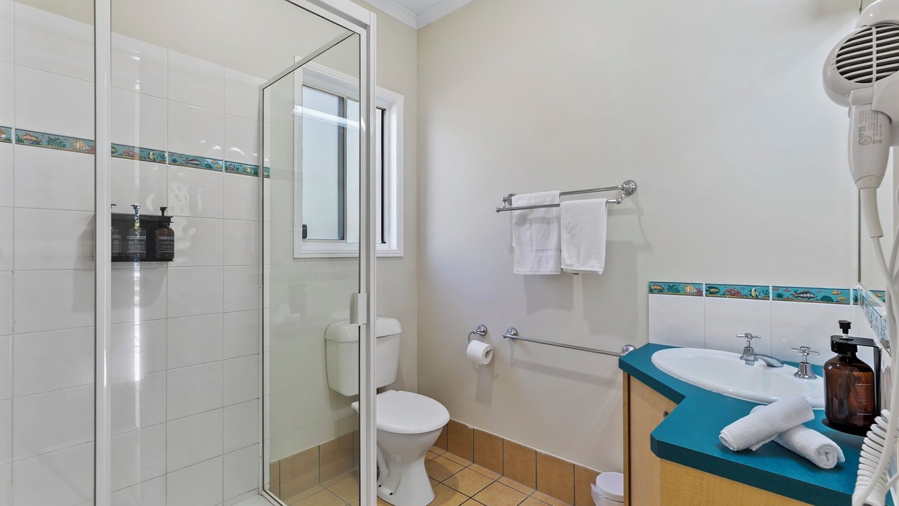 Photo of Bathroom in Woorim