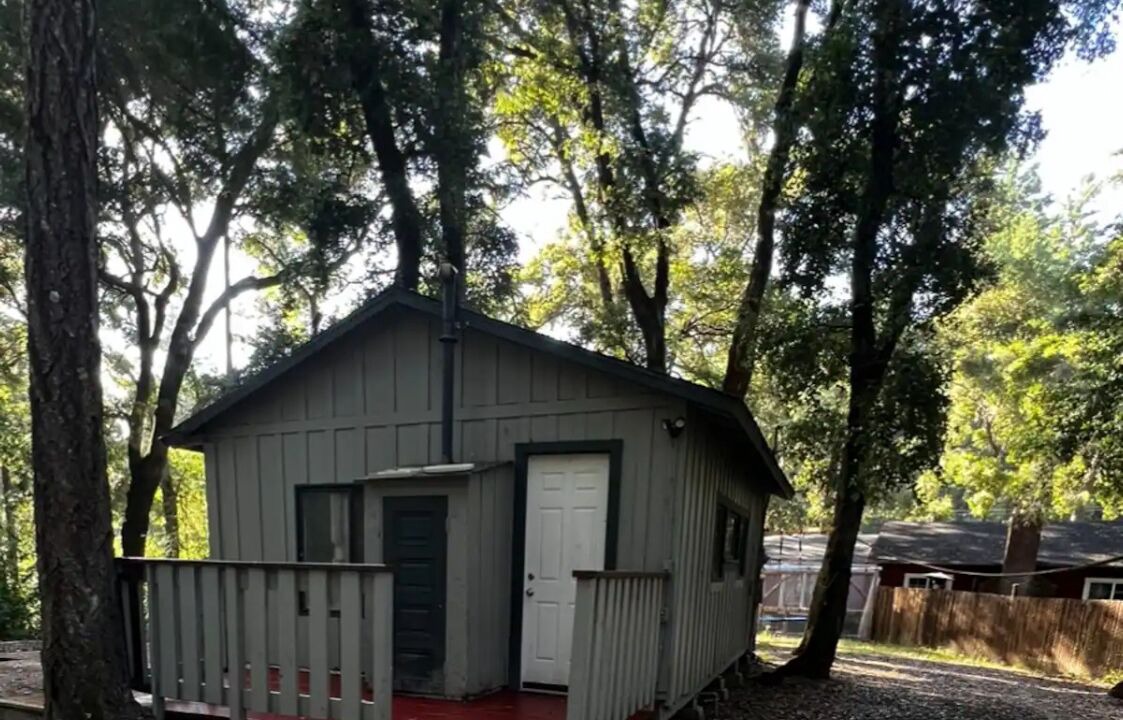 Photo of Outdoor in La Honda