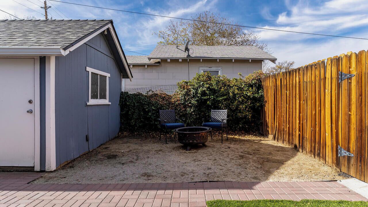 Photo of Outdoor in Northeast Reno