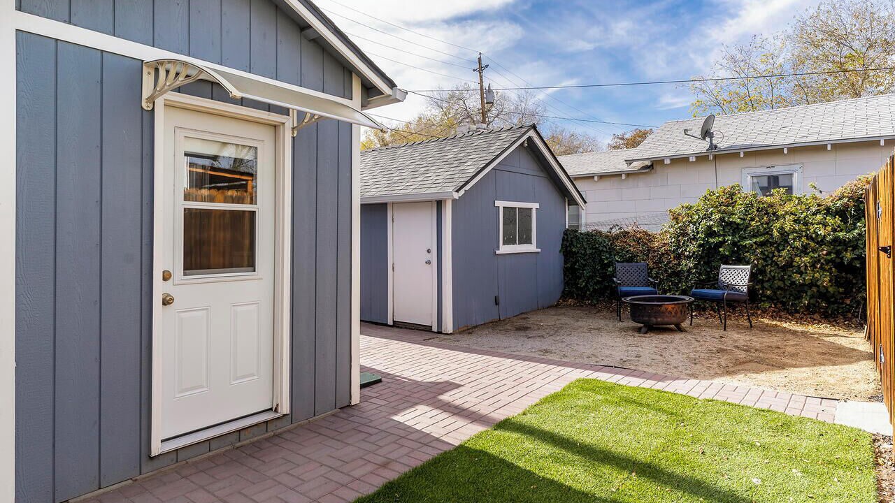 Photo of Outdoor in Northeast Reno