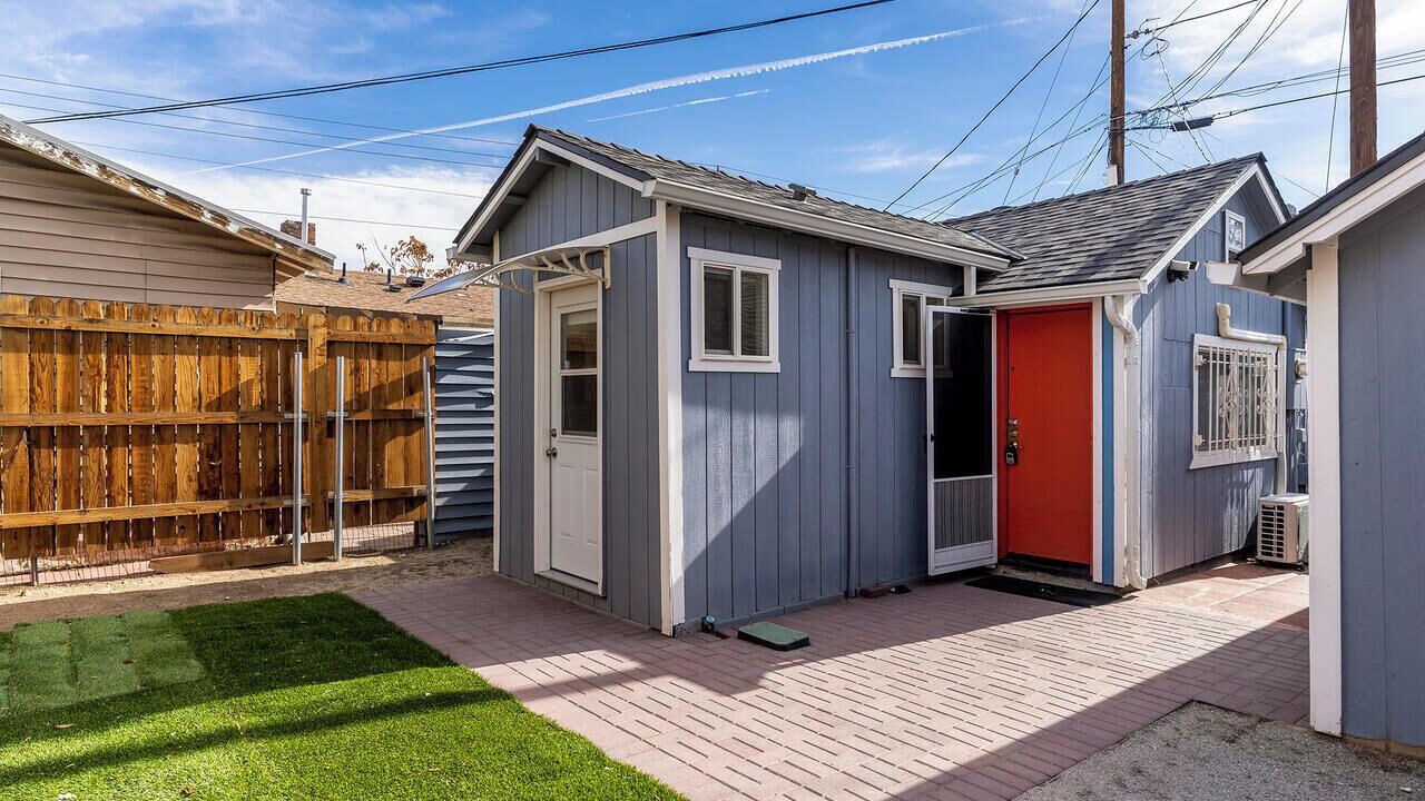 Photo of Outdoor in Northeast Reno