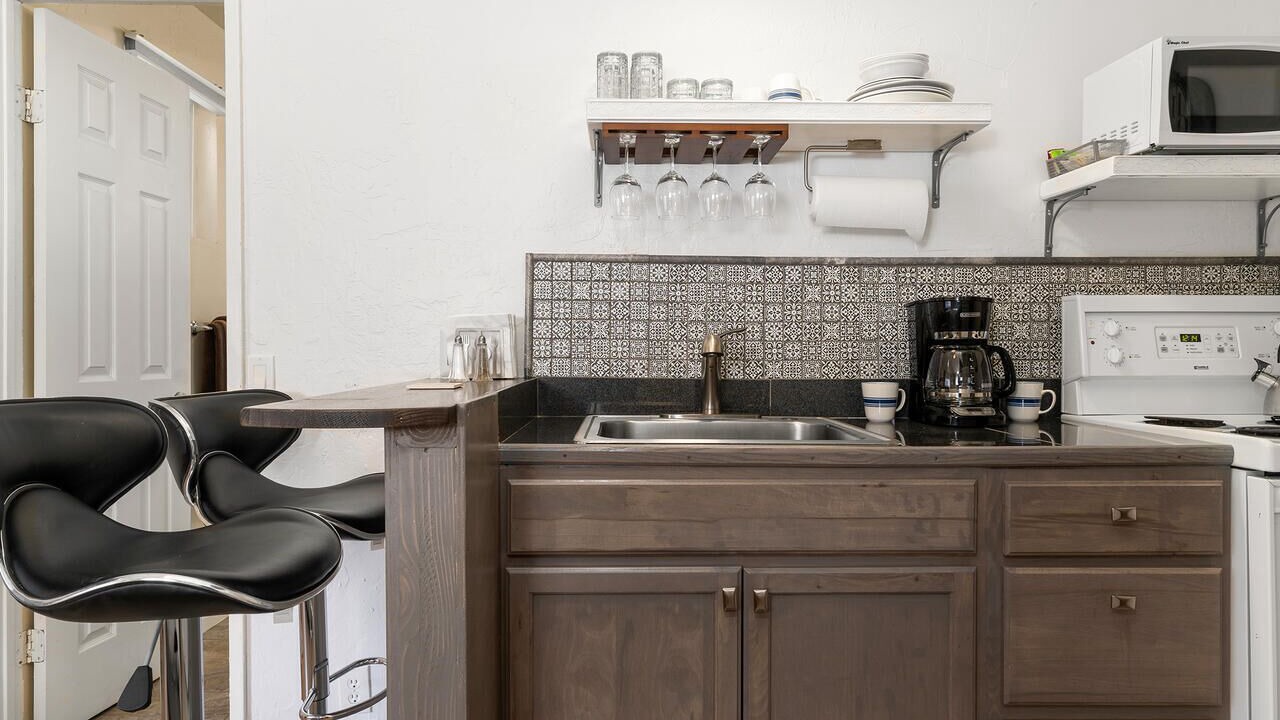 Photo of Kitchen in Northeast Reno