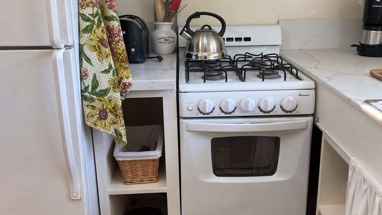 Photo of Kitchen in Montecito