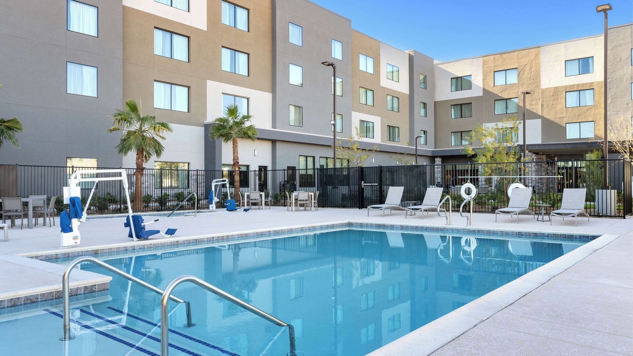 Photo of Outdoor in North Las Vegas