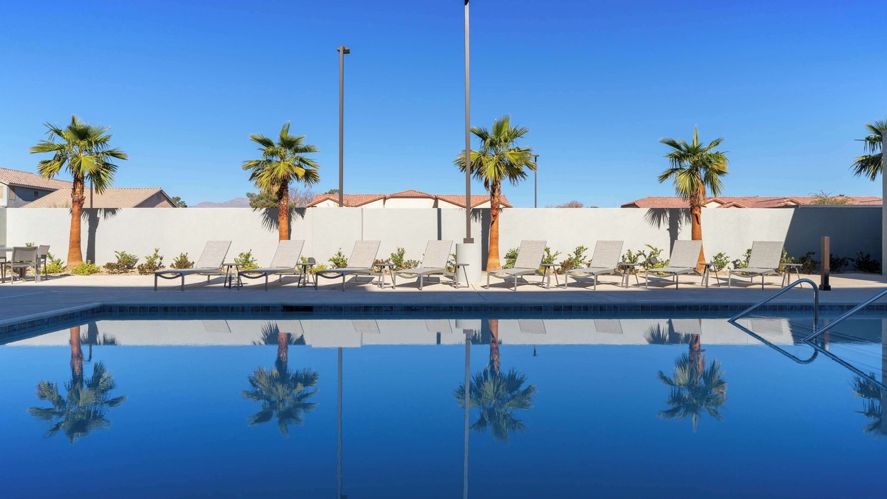 Photo of Outdoor in North Las Vegas