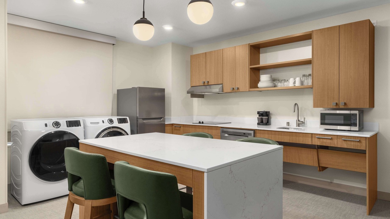 Photo of Kitchen in North Las Vegas