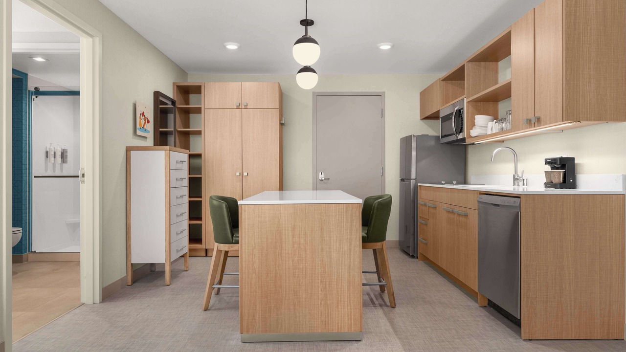 Photo of Kitchen in North Las Vegas