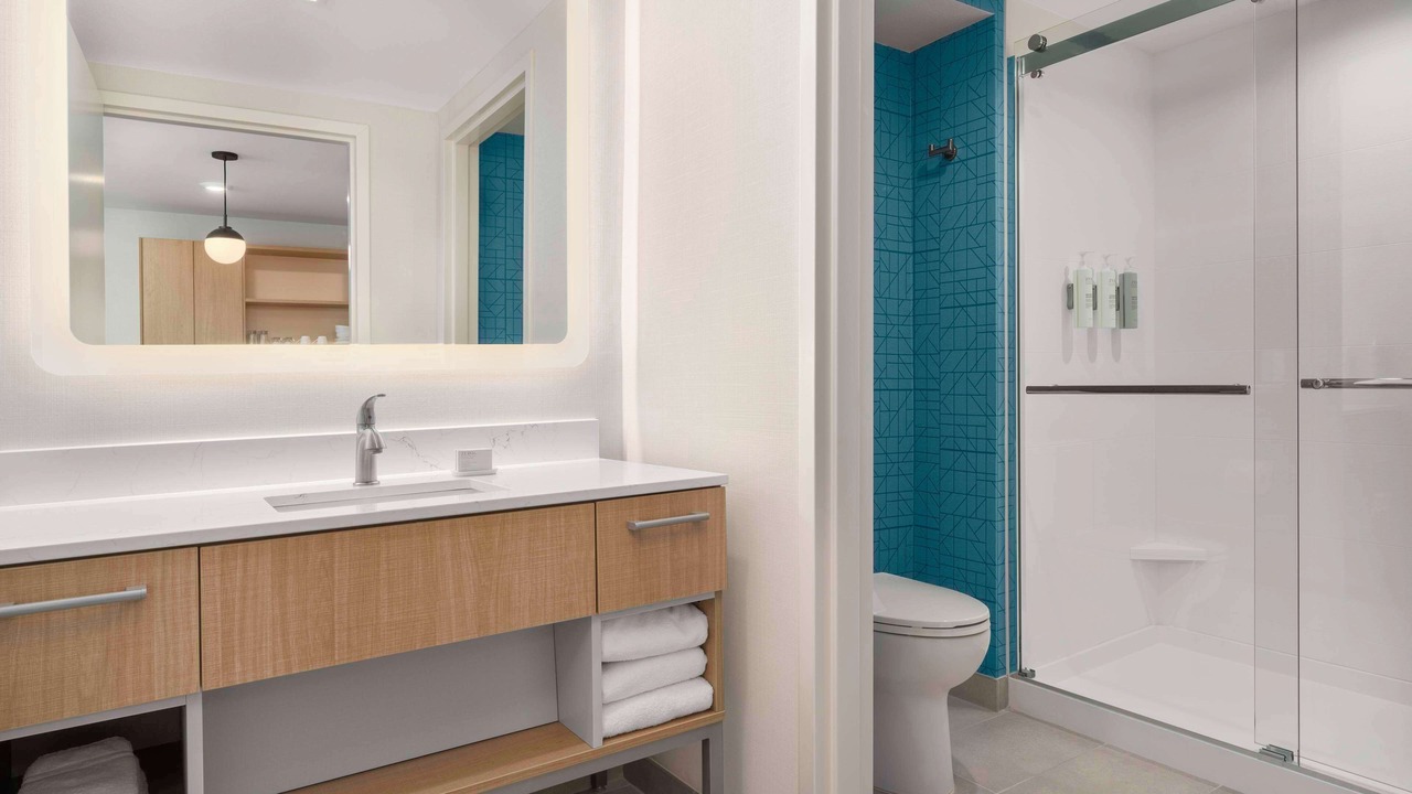 Photo of Bathroom in North Las Vegas