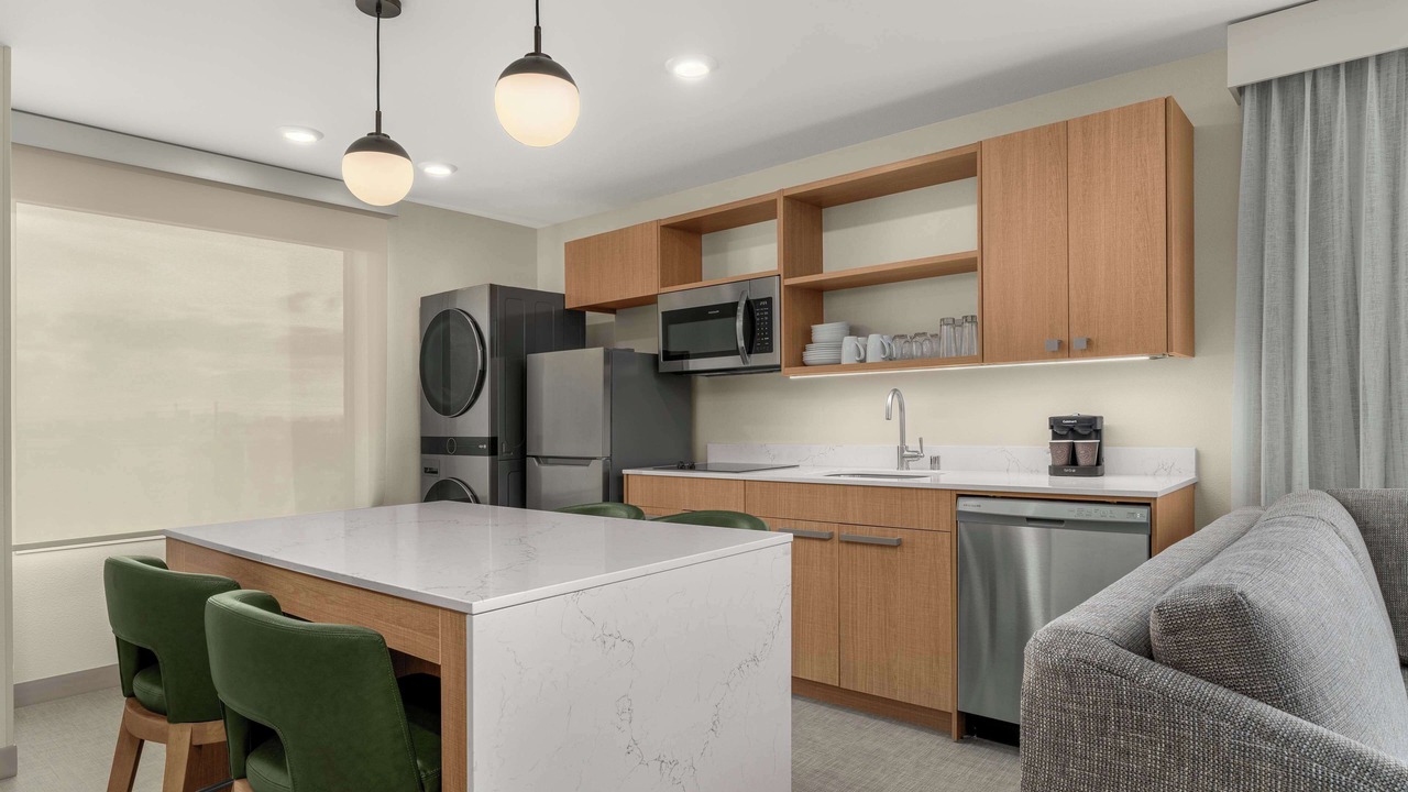 Photo of Kitchen in North Las Vegas