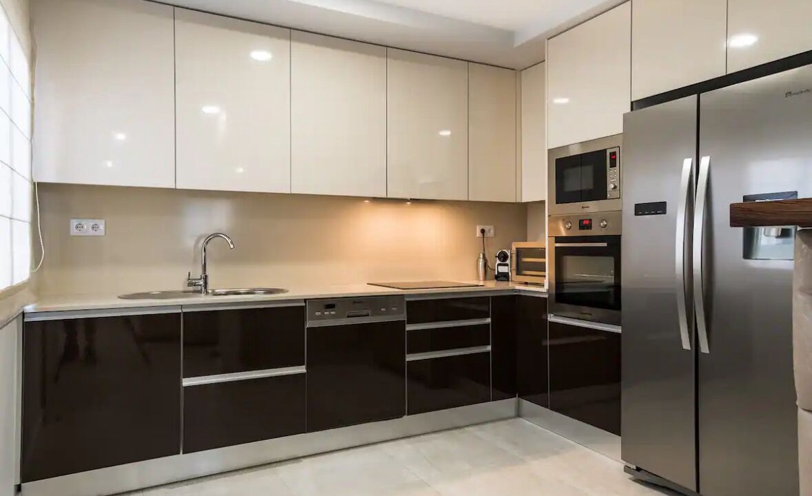 Photo of Kitchen in Palhais