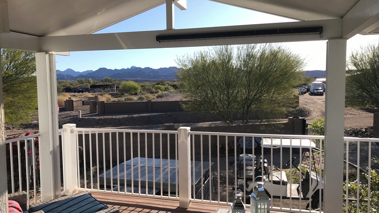 Photo of Outdoor in Palo Verde