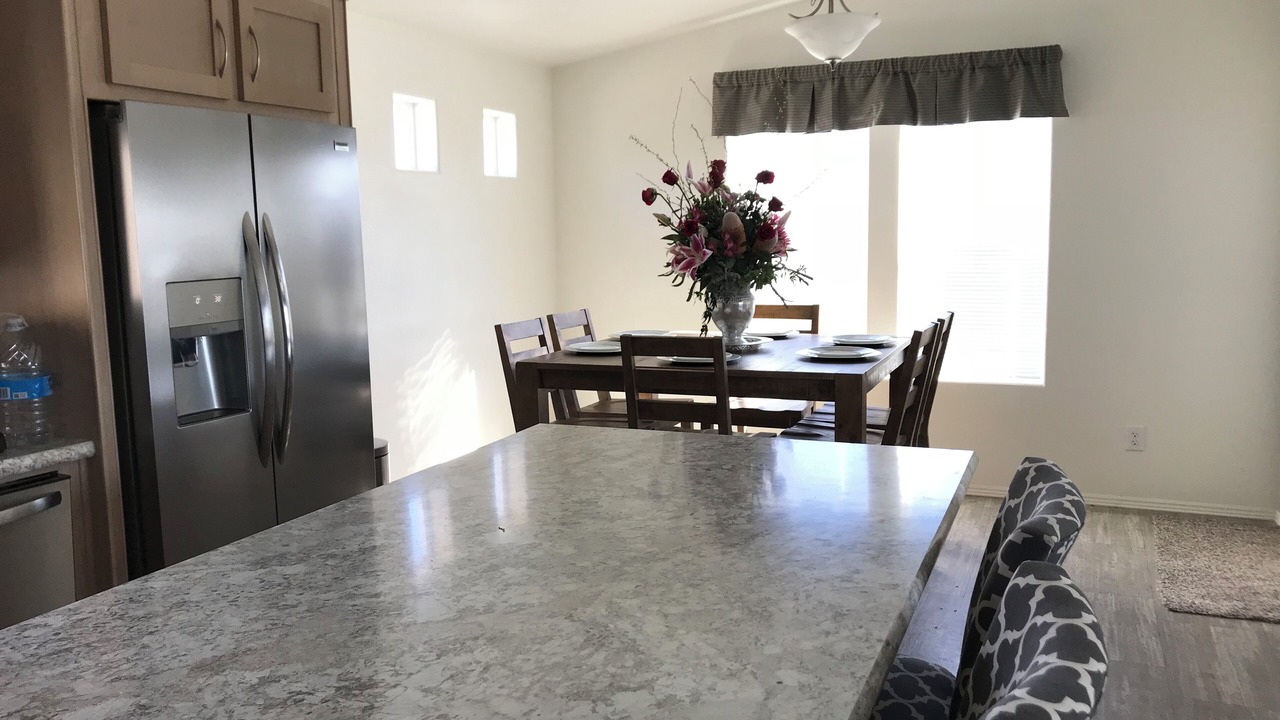 Photo of Kitchen in Palo Verde