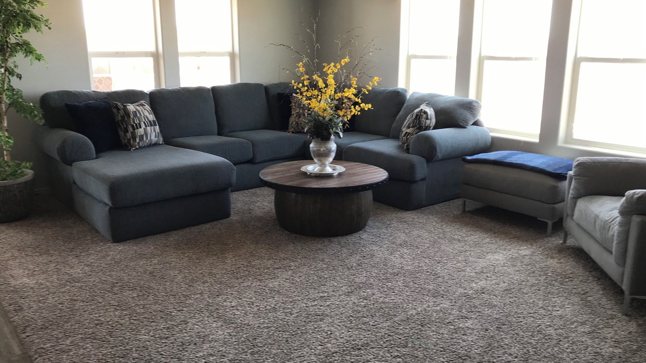 Photo of Livingroom in Palo Verde
