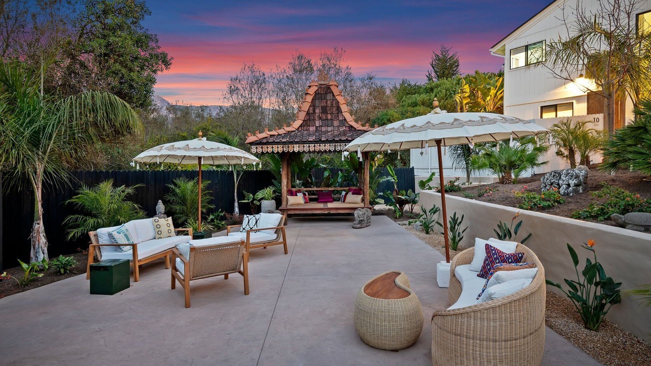 Photo of Patio Balcony in Summerland