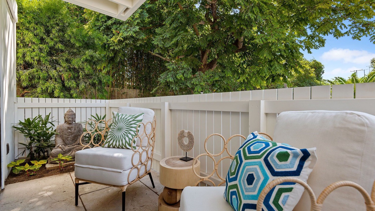 Photo of Patio Balcony in Summerland