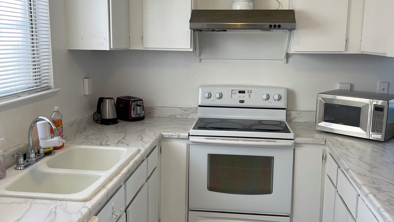 Photo of Kitchen in Las Vegas