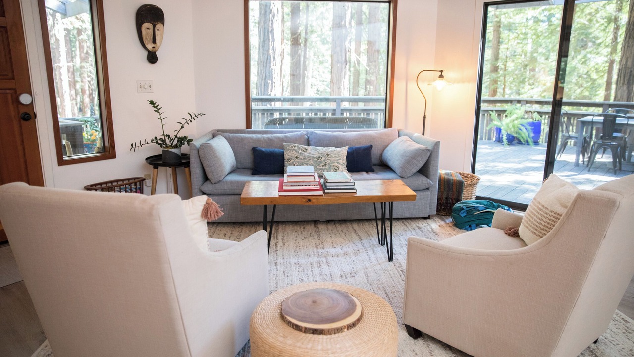 Photo of Livingroom in Timber Cove