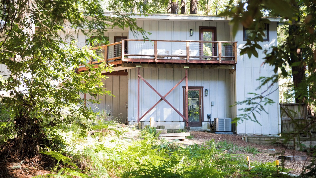 Photo of Outdoor in Timber Cove