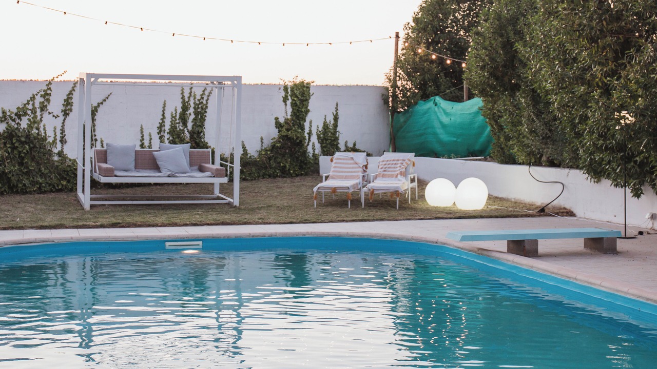 Photo of Outdoor in Beja