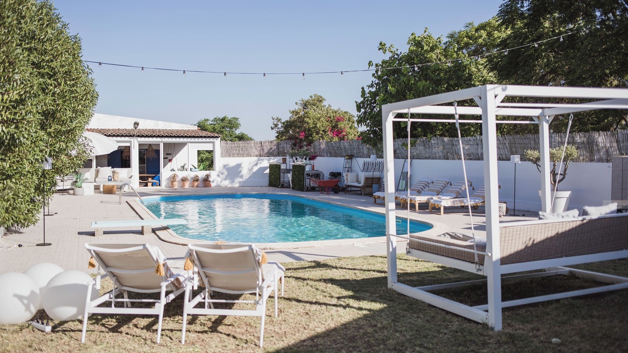 Photo of Outdoor in Beja