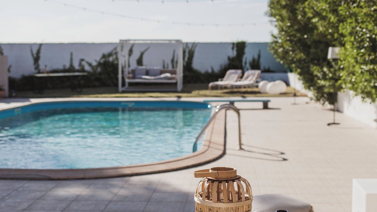 Photo of Outdoor in Beja