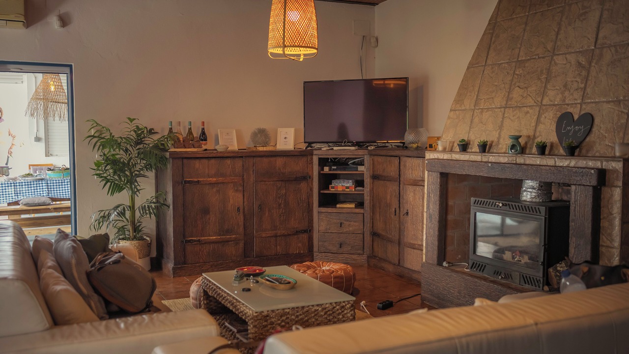 Photo of Livingroom in Beja