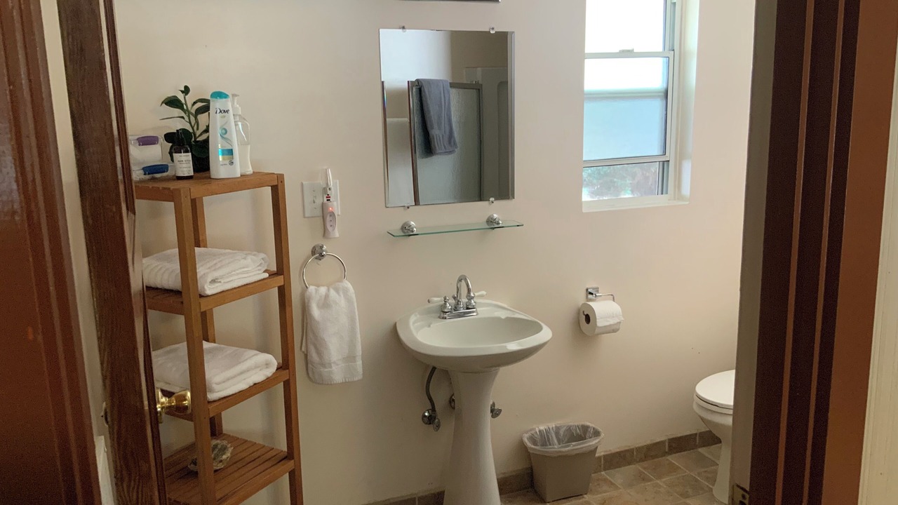 Photo of Bathroom in Kaweah