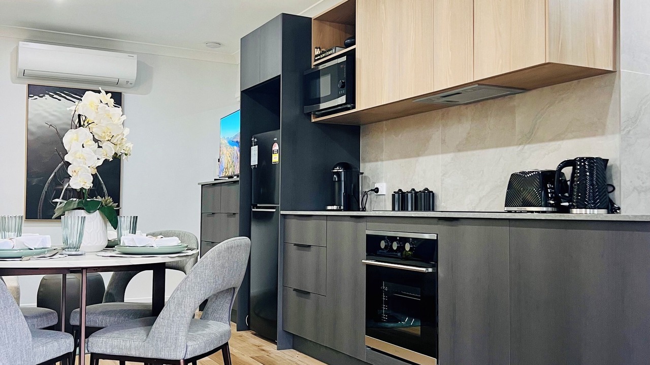 Photo of Kitchen in Bundall