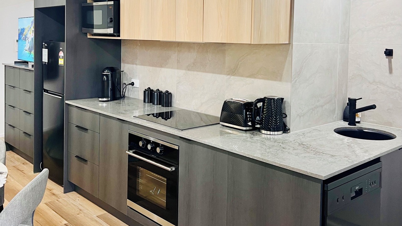 Photo of Kitchen in Bundall