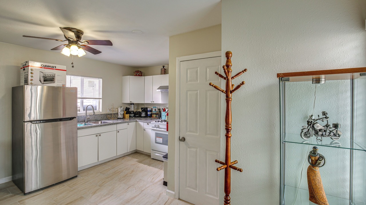 Photo of Kitchen in Inglewood