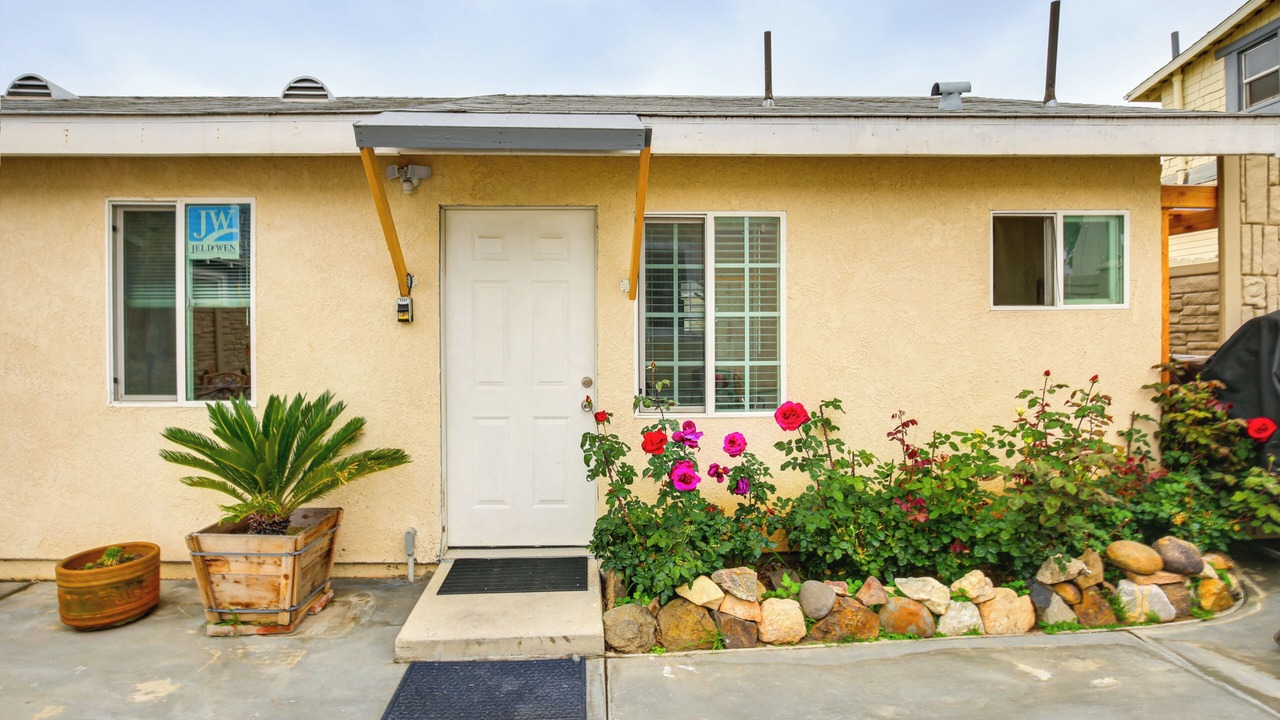 Photo of Outdoor in Inglewood