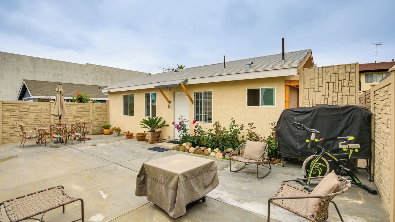Photo of Outdoor in Inglewood