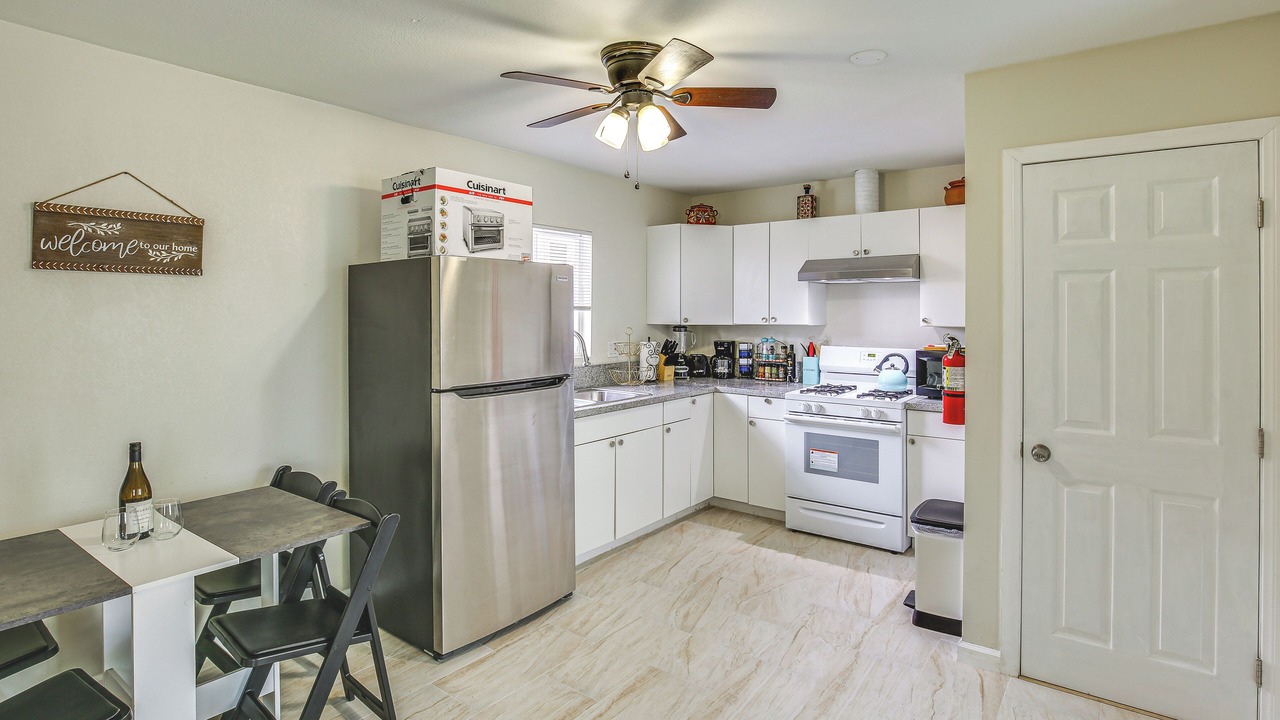 Photo of Kitchen in Inglewood