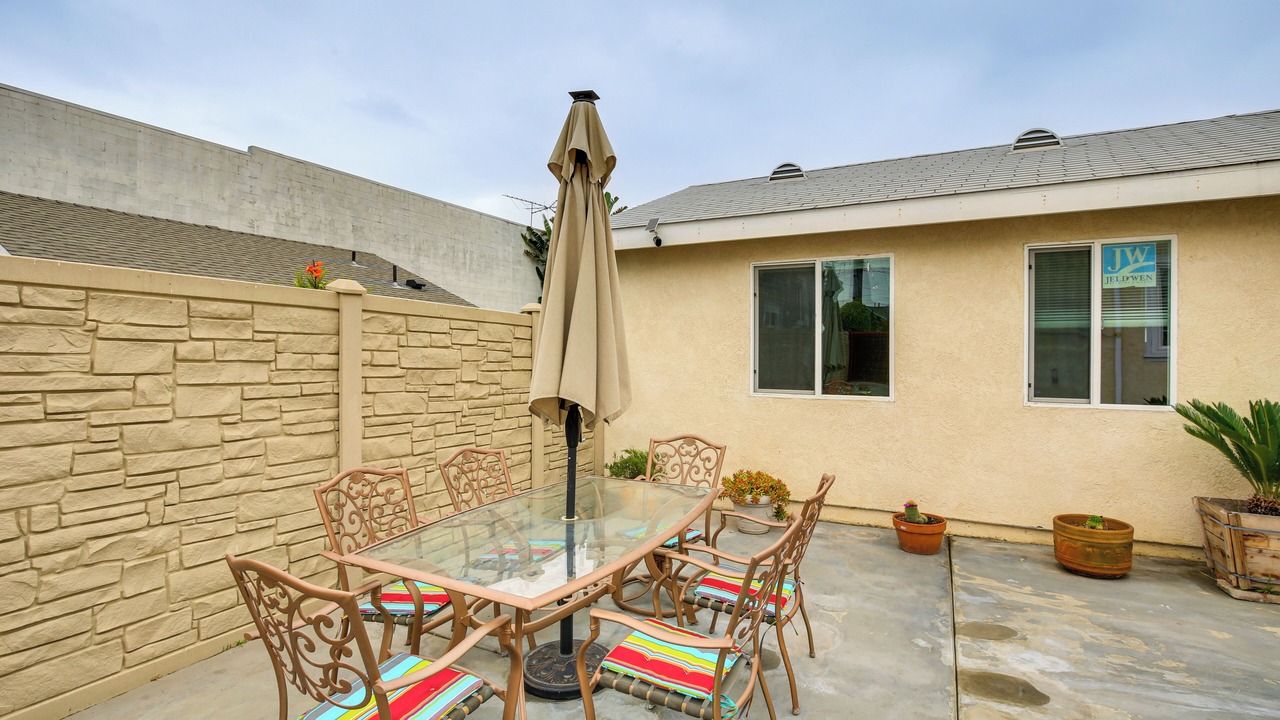 Photo of Outdoor in Inglewood