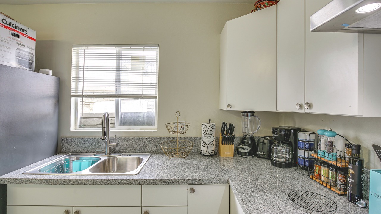 Photo of Kitchen in Inglewood