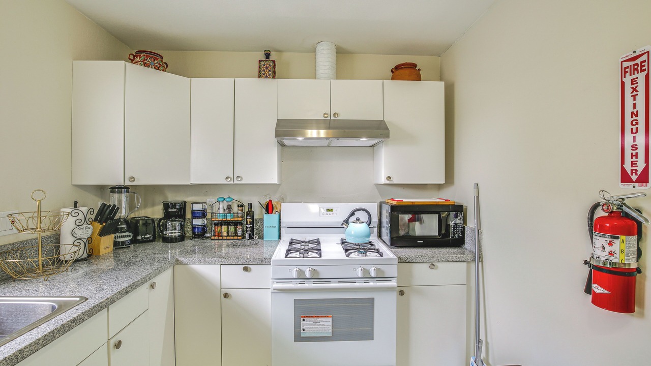 Photo of Kitchen in Inglewood