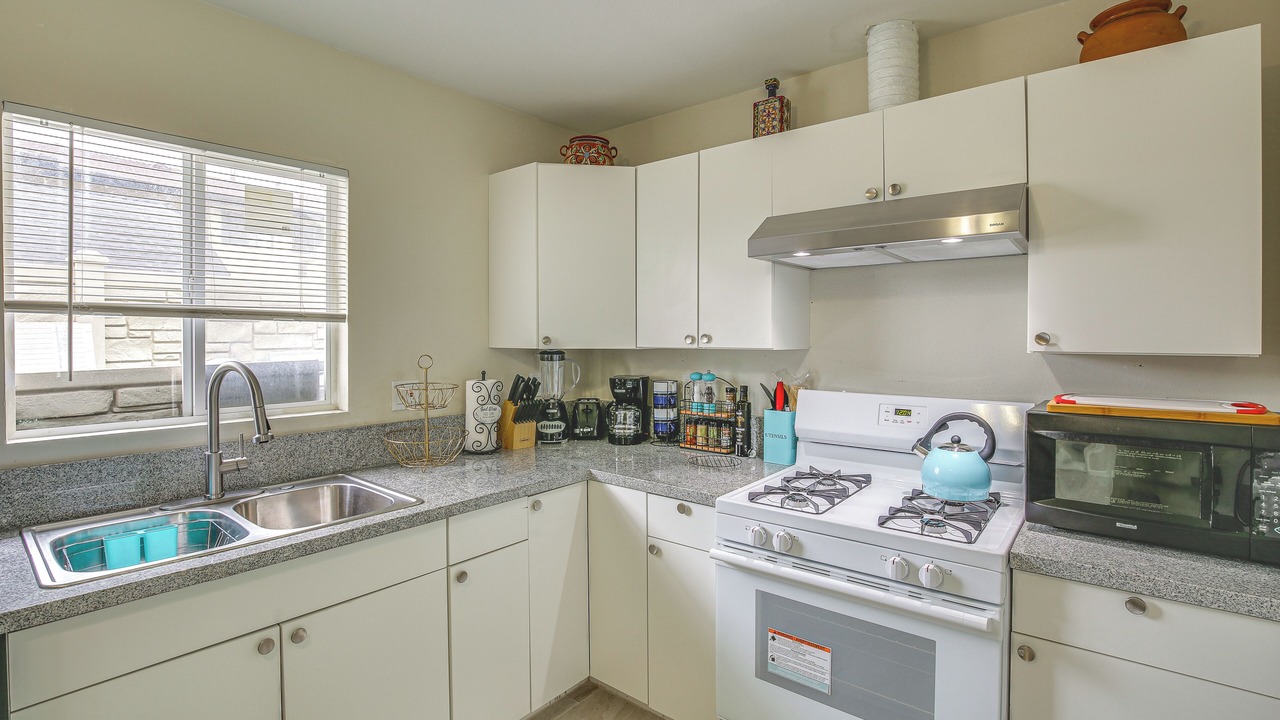 Photo of Kitchen in Inglewood