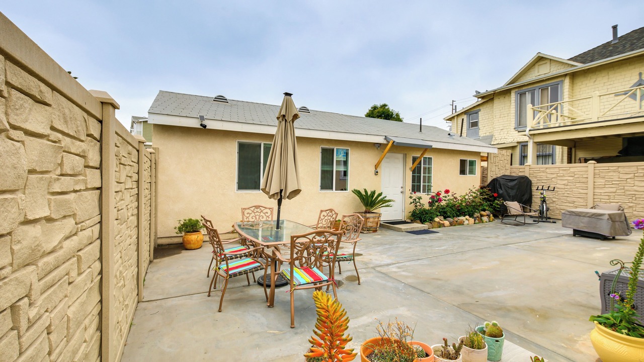 Photo of Outdoor in Inglewood
