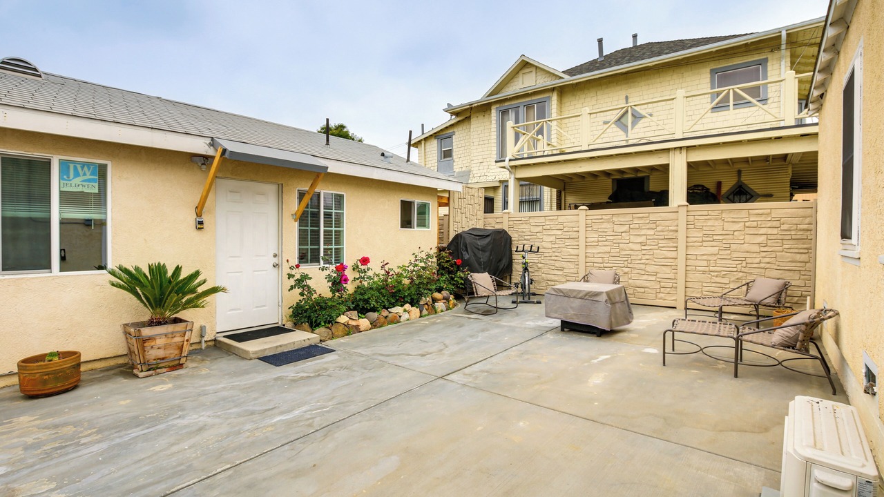Photo of Outdoor in Inglewood