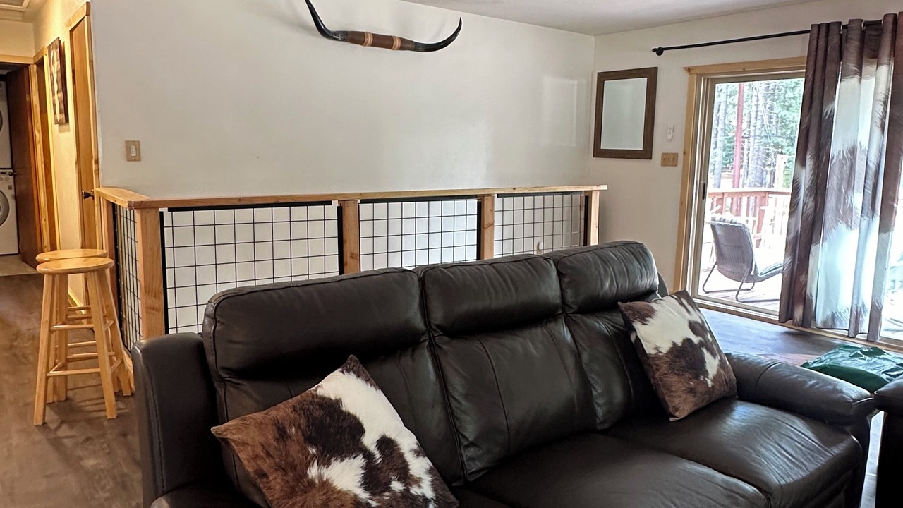 Photo of Livingroom in Mount Laguna