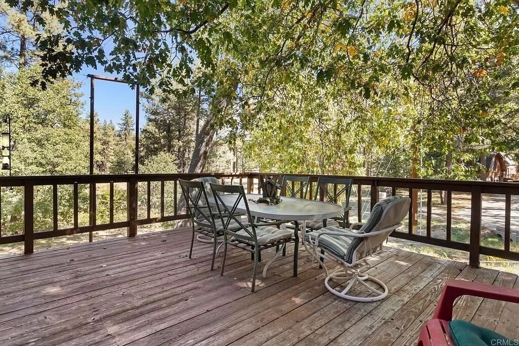 Photo of Outdoor in Mount Laguna