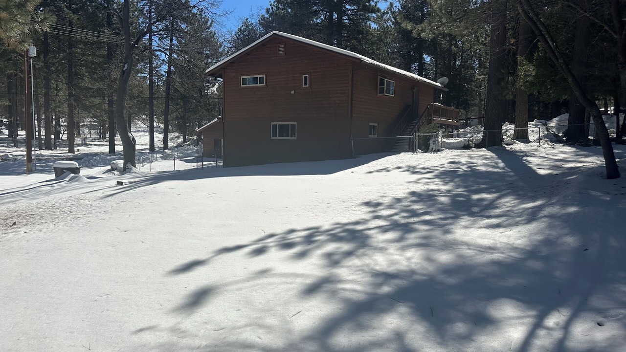 Photo of Outdoor in Mount Laguna