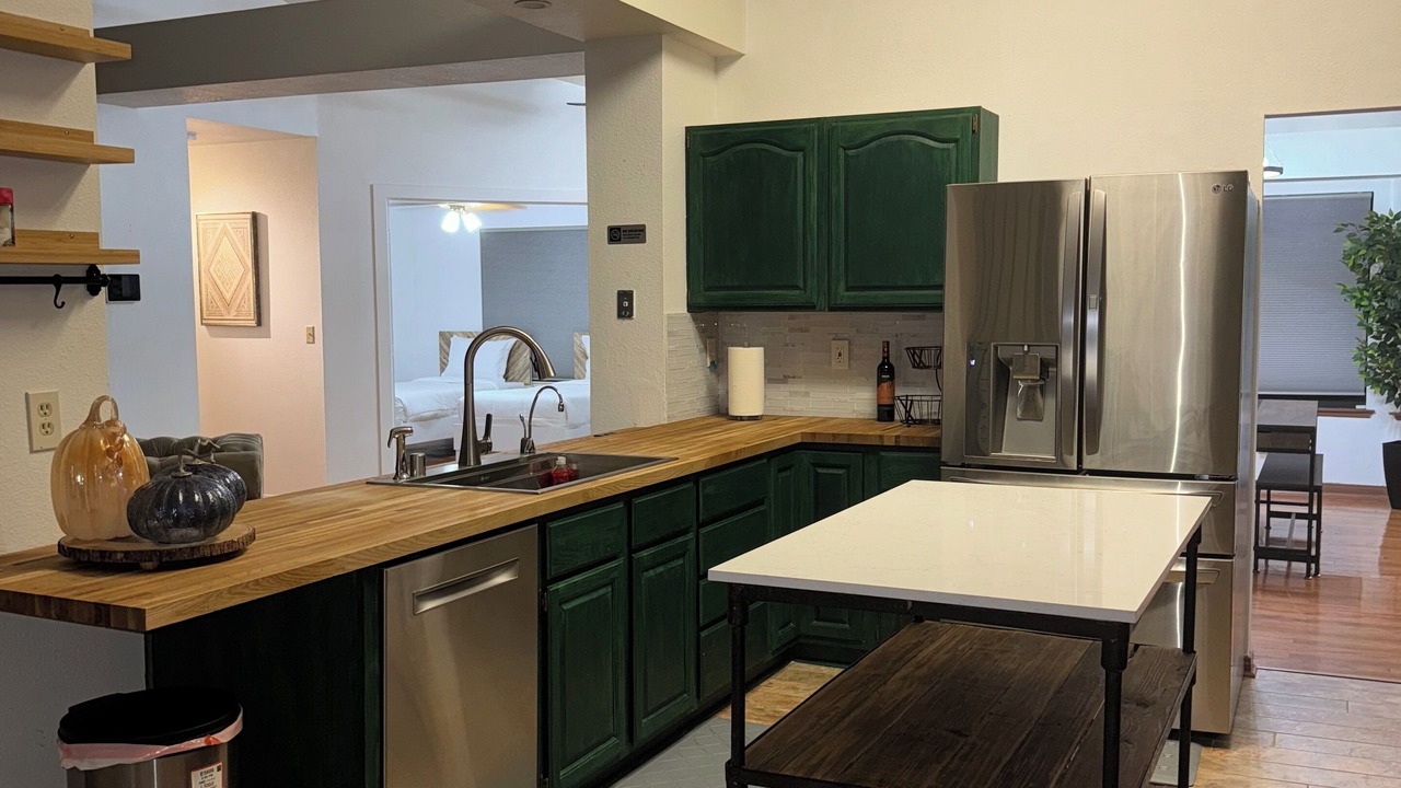 Photo of Kitchen in Sunrise Manor