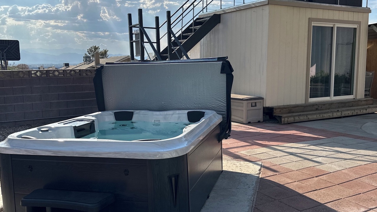 Photo of Outdoor in Sunrise Manor