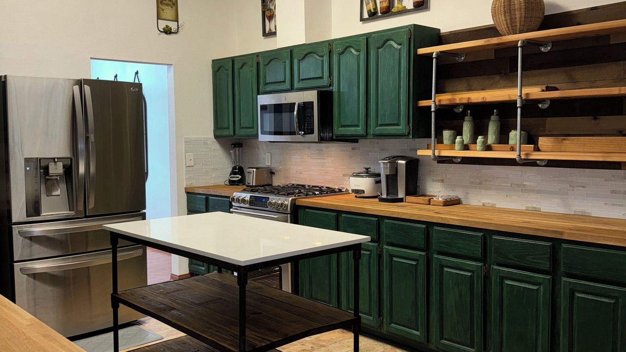 Photo of Kitchen in Sunrise Manor