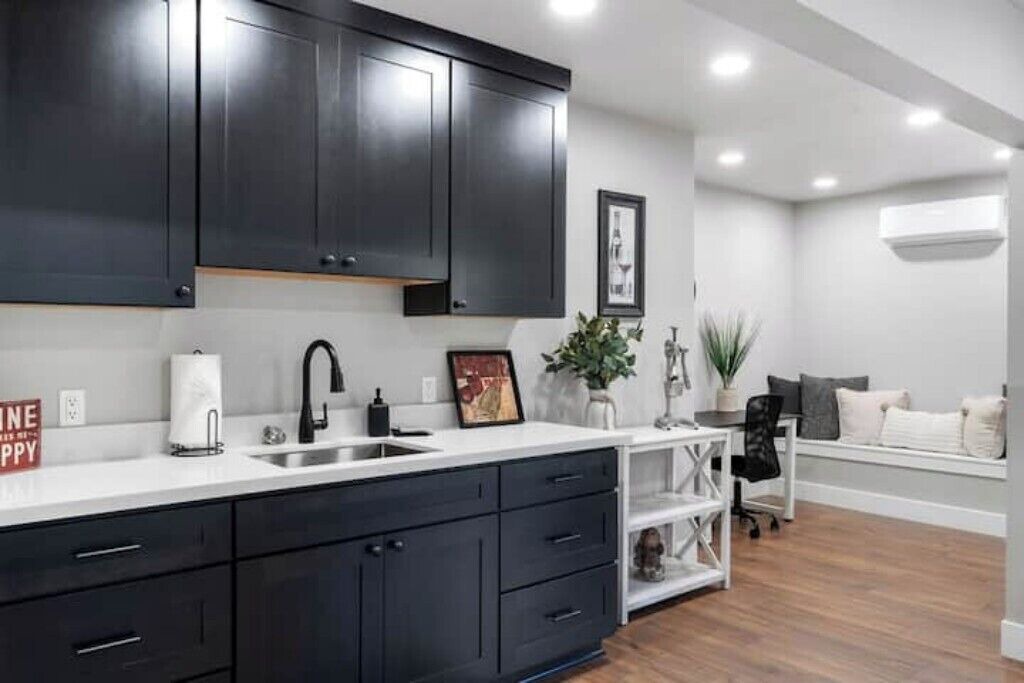 Photo of Kitchen in Lower Kingsbury